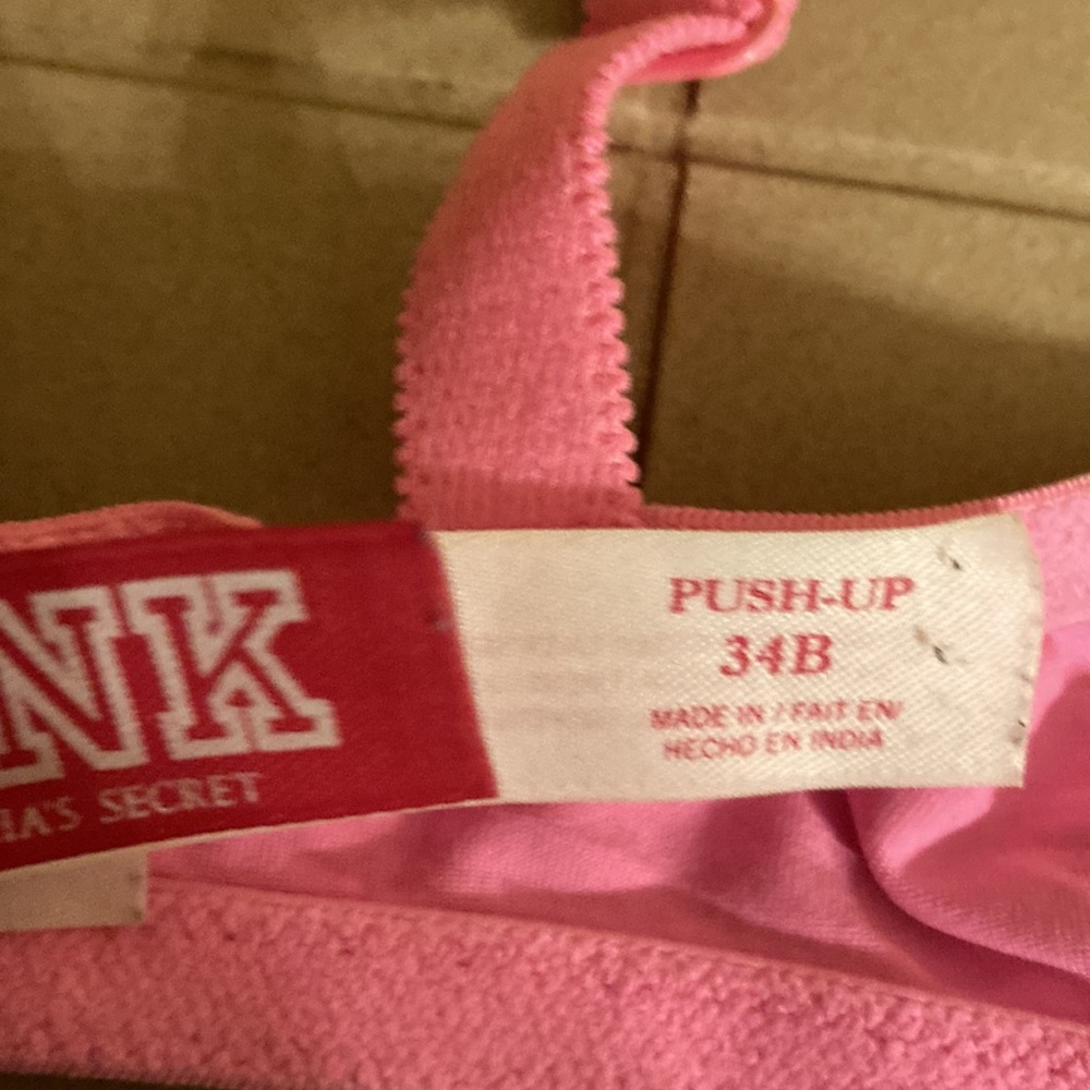 Victoria’s Secret‎ bra 34B - Picture 4 of 6